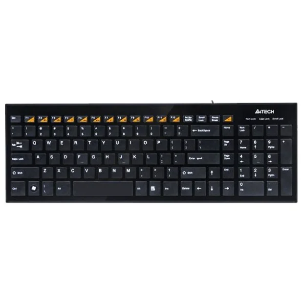 Клавиатура A4Tech KX-100